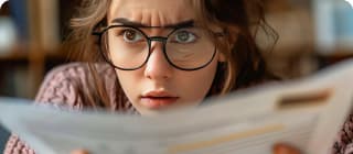 Как списать на экзамене незаметно?