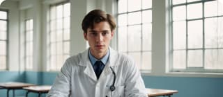 Как вести дневник по медицинской практике?