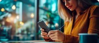 Как заработать в Интернете с телефона?