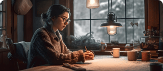 Главные отличия эссе от сочинения