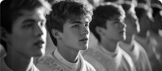 Как поступить в духовную семинарию, сколько там учатся и что изучают?