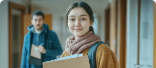 Нужные документы при заселении в общежитие