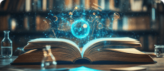 Выбор темы доклада