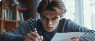 Как писать объяснительную в колледж от студента