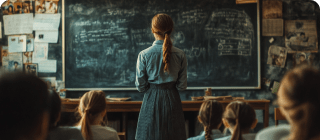 Как проходит педагогическая практика?