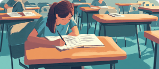 Сколько страниц должно быть в курсовой работе?