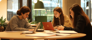 Научные статьи по информатике