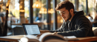 Методы, как повысить оригинальность курсовой работы