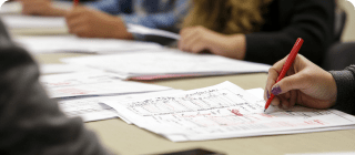 Как написать сочинение правильно?