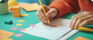 Требования к оценке контрольной работы?