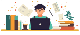 Подработка для студентов на дому