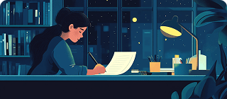 Как правильно выбрать тему научной статьи?