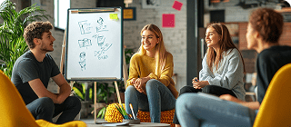 Сложности при написании курсовых работ