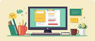 Как написать научно-исследовательскую работу?
