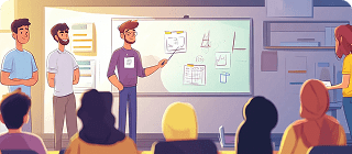 Доклады по информатике