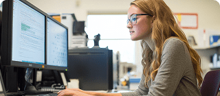 Как оформить содержания в курсовой работе?