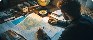 Советы, как оформить титульный лист контрольной работы?