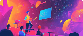 Этапы написания курсовой работы