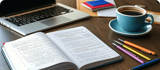 Как оформить титульный лист доклада