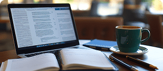 Как писать реферат