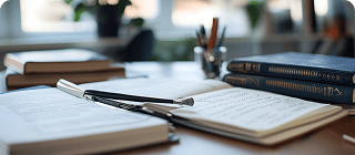 Что такое раздаточный материал при защите дипломной работы?