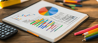 Как оформить схемы в дипломной работе правильно?