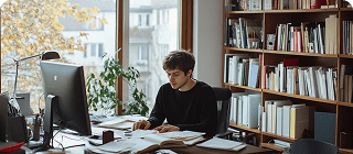 Как сделать презентацию к отчету по практике?