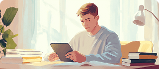 Оформление рисунков в курсовой работе