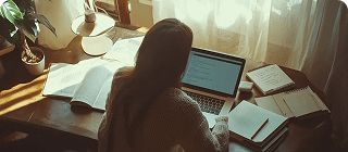 Советы, как оформить рисунки в дипломной работе