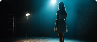 Что нужно для поступления в театральный и как поступить на актера?