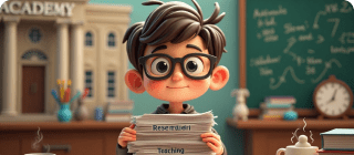 Что такое адъюнктура и кто такой адъюнкт в академии?