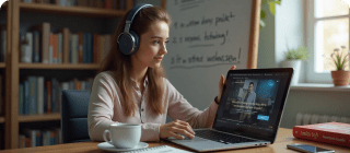 Что такое аудирование по английскому языку и как к нему подготовиться?