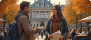 Процесс адаптации первокурсников в высшем учебном заведении