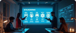 Рейтинг лучших университетов России 2023