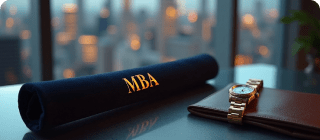 Что такое диплом МВА и зачем он нужен?