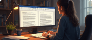 Оформление дипломного проекта по ГОСТу 2022