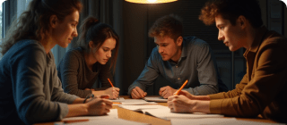 Этапы написания ВКР