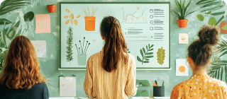 Советы, как оформить презентацию