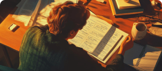 Основные отличия реферата от курсовой работы