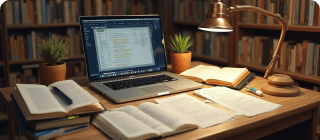 Правильное оформление реферата по ГОСТУ в 2019 году