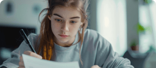 Как студенту составить резюме быстро и правильно?