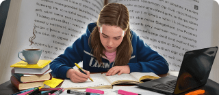 Как написать эссе по английскому языку правильно?