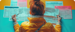 Как оформить реферат правильно?