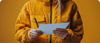 Как оформить доклад правильно?