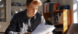 Подход в написании реферата, диплома, курсовой работы