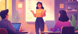 Как сделать презентацию